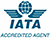 IATA accredited agent